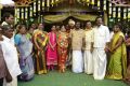 Actor Shanthanu Keerthi Marriage Photos