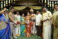 TR Pachamuthu @ Shanthanu Keerthi Marriage Photos