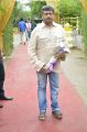 Dharani @ Shanthanu Keerthi Marriage Photos