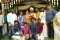 Actor Shanthanu Keerthi Marriage Photos