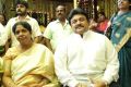 Punitha, Prabhu @ Shanthanu - Keerthi Marriage Photos