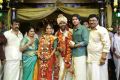 Actor Nakul @ Shanthanu Keerthi Marriage Photos