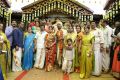 Actor Shanthanu Keerthi Marriage Photos