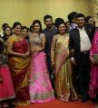 Kamal Selvaraj @ Shanthanu Keerthi Wedding Reception Stills
