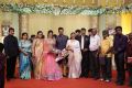 Shanthanu Keerthi Wedding Reception Stills