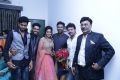 Sridhar @ Shanthanu Keerthi Wedding Reception Stills