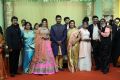 Gangai Amaran @ Shanthanu Keerthi Wedding Reception Stills