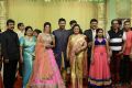 Vaiyapuri @ Shanthanu Keerthi Wedding Reception Stills