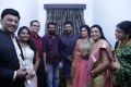 Vasanth @ Shanthanu Keerthi Wedding Reception Stills