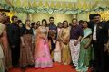 Sivakumar With His Wife Lakshmi @ Shanthanu Keerthi Wedding Reception Stills