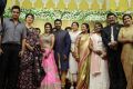 Shruti Hassan @ Shanthanu Keerthi Wedding Reception Stills