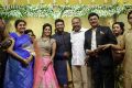 Venkat Prabhu with wife Rajalakshmi @ Shanthanu Keerthi Wedding Reception Stills