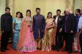 Suresh @ Shanthanu Keerthi Wedding Reception Stills