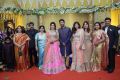 Gayathri Raghuram @ Shanthanu Keerthi Wedding Reception Stills