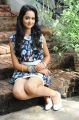 Actress Shanvi Latest Stills