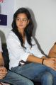 Actress Shanvi at Adda Press Meet