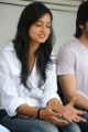 Telugu Actress Shanvi New Cute Photos