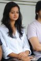 Shanvi Photos at Adda Press Meet