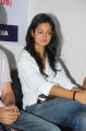 Shanvi Photos at Adda Press Meet