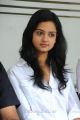 Actress Shanvi at Adda Press Meet