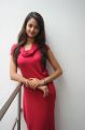 Actress Shanvi Hot Pics at Adda Success Meet
