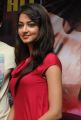 Actress Shanvi Hot Pics at Adda Success Meet