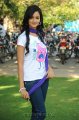 Actress Shanvi Cute Stills