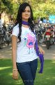 Actress Shanvi Cute Stills