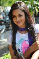 Actress Shanvi Cute Stills