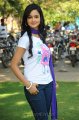 Actress Shanvi Cute Stills