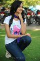 Actress Shanvi Cute Stills