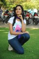 Actress Shanvi Cute Stills