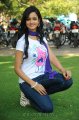 Actress Shanvi Cute Stills