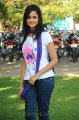 Actress Shanvi Cute Stills