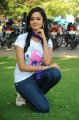 Actress Shanvi Cute Stills