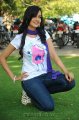 Actress Shanvi Cute Stills