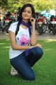 Actress Shanvi Cute Stills