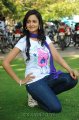 Actress Shanvi Cute Stills