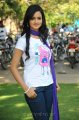 Actress Shanvi Cute Stills