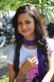 Actress Shanvi Cute Stills