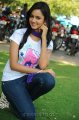 Actress Shanvi Cute Stills