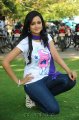 Actress Shanvi Cute Stills