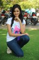 Actress Shanvi Cute Stills