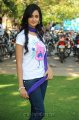 Actress Shanvi Cute Stills