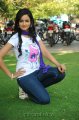 Actress Shanvi Cute Stills