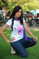 Actress Shanvi Cute Stills