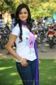 Actress Shanvi Cute Stills