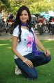 Actress Shanvi Cute Stills