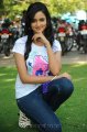 Actress Shanvi Cute Stills