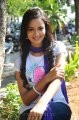 Actress Shanvi Cute Stills